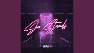She Stands