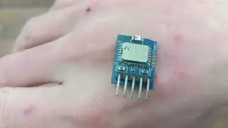 DIY Arduino Bluetooth (BLE) Device - Connect to Phone! (C++, MAUI, C#) Hardware (2/4)