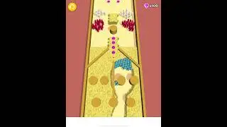 Castle Raid | Gameplay | All Levels | Shorts 1