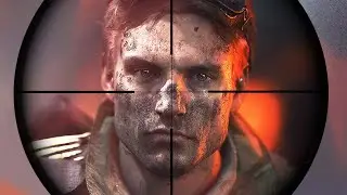 Battlefield 5's Spotting System Is a Huge Step Backwards [Dev Update in Description]