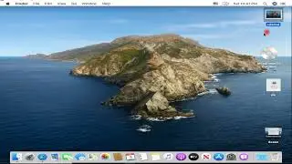 How to delete a file or folder in Mac Os