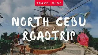 North Cebu Roadtrip | Janstinepow
