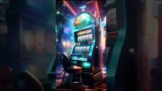 Classic Slot Machine Jackpot Win! 🎰💰 | A Blast from the Past!  #realmoney #realmoneygaming #game