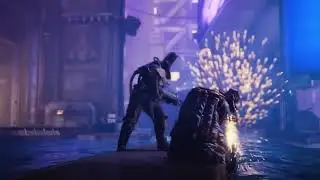 Warframe   LIFT MOUTH   We All Lift Remix feat JoeyZero (2018)
