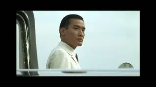 French School Girl Jane March Meets Rich Chinese Man Tony Leung in Jean-Jacques Annaud's 