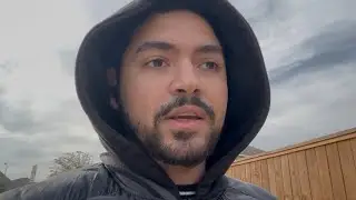 How to Stay Motivated & Productive on Cold/Cloudy Days