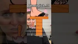 Unm&ouml;glich&hellip;?! #gamefilter #shortsmitmarietta #shorts - Nessi
