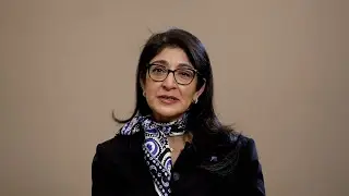 Aarti Holla-Maini: Collaborative spirit essential for space exploration