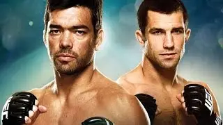 Machida Vs Rochold / Мачида - Рокхолд