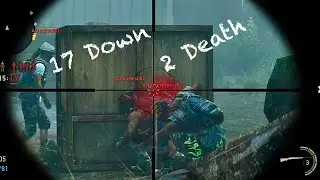The Last of Us Factions 17 Down  2 Death  ( 64 )