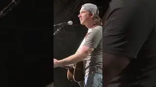 Morgan Wallen- “Thought You Should Know” LIVE; MIDFLORIDA Credit Union Amphitheatre; Tampa; 5/6/2023