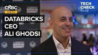 Preparing for another tech wipeout: Databricks CEO &mdash; 2/9/2026