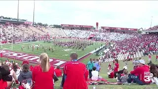 UL fans opinions on Cajun Field demolition