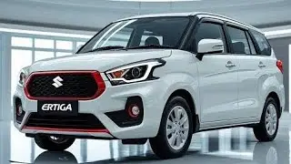 2026 Maruti Suzuki Ertiga Review | फैमिली MPV का नया अवतार | Drive Desh