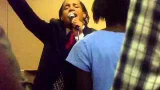 The F-365 B-day Celebration (Praise& Worship) 