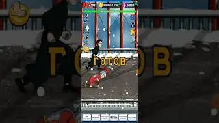 tap tap run 2 (часть)