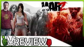 The War Z / Infestation: Survivor Stories REVIEW - Haasty Review