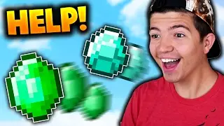 MiNECRAFT MONEY WARS HAS CHANGED FOREVER!