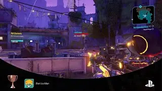 Borderlands 3 Florida Man