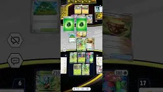 Ogerpon Aggro vs Mega Manectric - climb to master ball league episode 1 