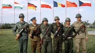 Warsaw Pact Edit