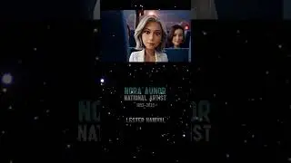 VT17 I Need A Hero  #noraaunor #lesterhanival