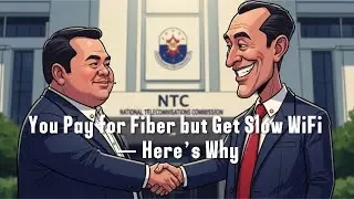 You Pay for Fiber but Get Slow WiFi &mdash; Here&rsquo;s Why