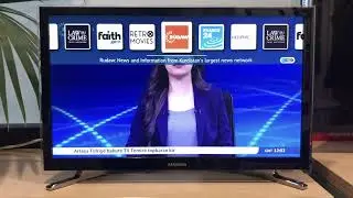 Rudaw on Channelbox Freeview 271