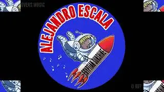 Alejandro Escala - Egyptian Sunshine (Original Mix) [Hot Groovers]