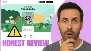 BitePal App Review | Use AI To Track Calories?