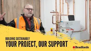 Renewable Building Solutions in the South West | Bradfords Renewables