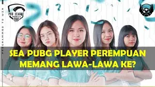 BTR Belletron pamerkan gameplay yang cun mcm player nya! PMPL MYSG S4 2021