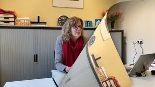 Nicole Kuizenga (Schoolopleider)