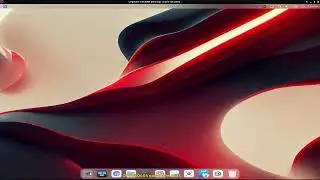 GNUBSD404 Long N88 Lingmo 30525R6 (Chinese Linux Distro)