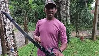 TopArchery Hunting Bow