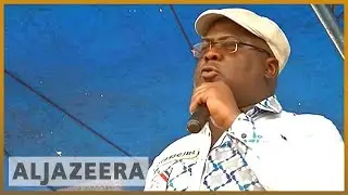 🇨🇩 Felix Tshisekedi wins DR Congo presidential vote: Electoral board l Al Jazeera English