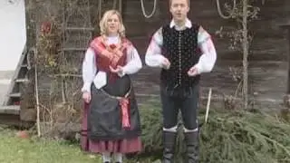 ansambel SICER - Kaj nam prinasa sveti vecer