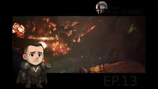 House of Ashes &ndash; Episode 13 &ndash; First Playthrough (Blind)