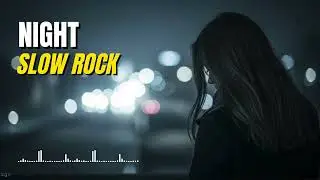 Slow Rock Ballads 2026 | Emotional Female Rock Playlist