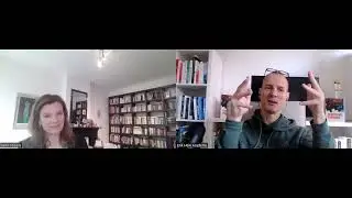 Better Freeze than Fright in police performance (part 2) with Prof. Karin Roelofs.
