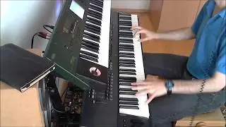 Že mi je ľúto (Elán & Lojzo cover)