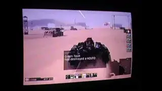 ChromeHounds Crazy Battle 2