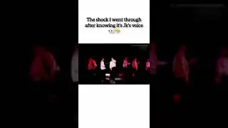 JK's this singing style is just🔥#bts#jk#shorts