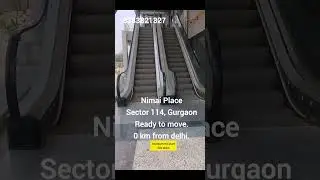 Nimai place | High street commercial gurgaon | sector 114 | Retail , foodcourt , Office & studio.