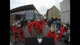 Karneval Vallendar 2019