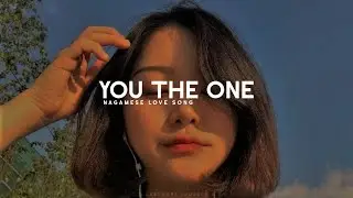 Nagamese love song || You The One || Lasthope Project || An Original Nagamese Song