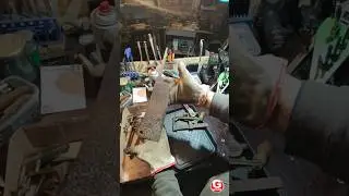 Scrap Yard finds #01