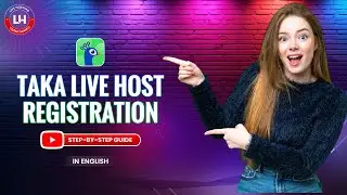 Taka Host Registration | How to Register as a Host on Taka App | Taka Host New Process 2026