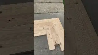 #diy REVEAL DIY countertops built from 2x8&rsquo;s yellow pine. I finished them with t