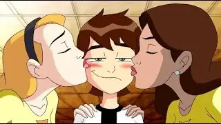 Ben 10 (2005) - Ben's Perfect Day